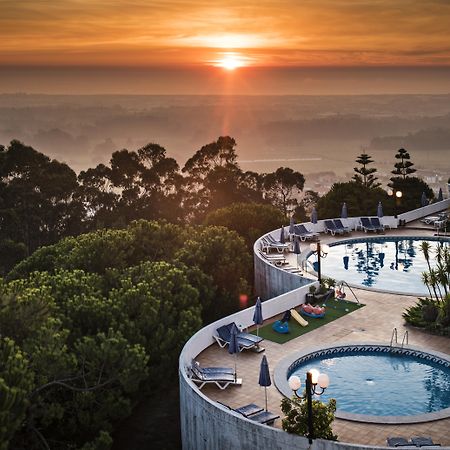 Sao Felix Hotel Hillside & Nature Povoa de Varzim Bagian luar foto