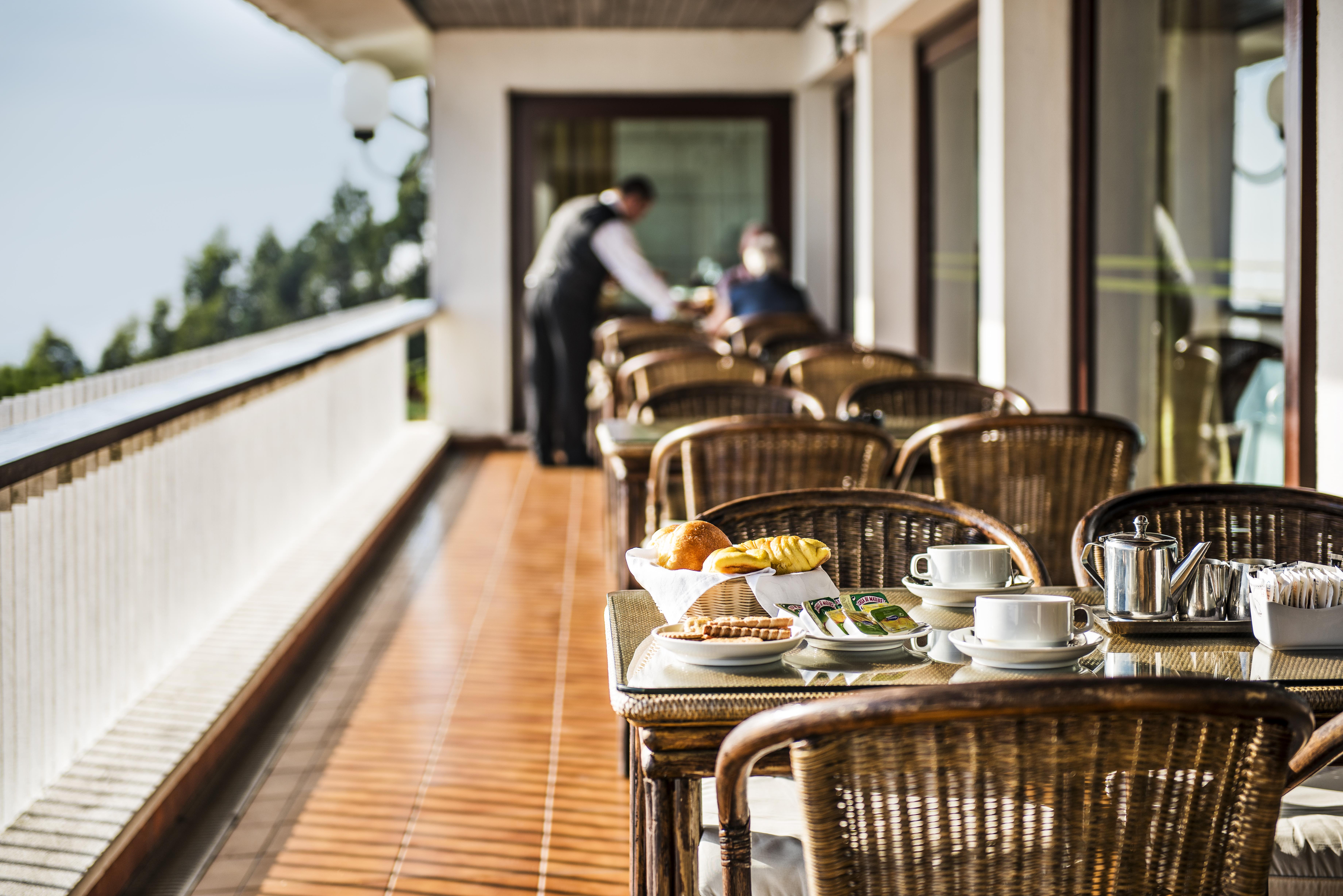 Sao Felix Hotel Hillside & Nature Povoa de Varzim Bagian luar foto